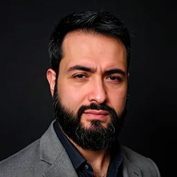 Zaid Marji